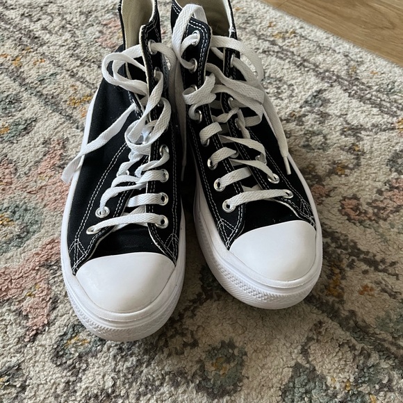 Converse All Star Move - Picture 2 of 6